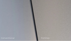 Мийка для кухні Teka FlexLinea RS15 40.40 44х44 см нержавіюча сталь Fortinox 115000061