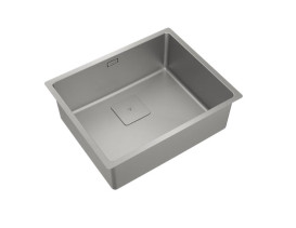 Мийка для кухні Teka FlexLinea RS15 50.40 54х44 см нержавіюча сталь Fortinox 115000062