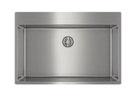 Мийка для кухні Teka ForLine RS15 71.40 75х51 см нержавіюча сталь 115000083