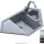 Мойка для кухни трапециевидная TEKA ASTRAL 80 E-TG  1.5 чаши  крыло слева  врезная  гранит  песок 88900