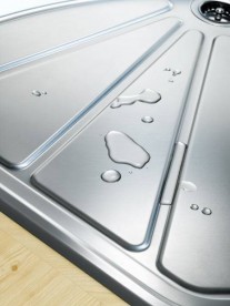 Мийка для кухні кутова BLANCO DELTA-IF нержавіюча сталь клапан-автомат дзеркальна поліровка 523667