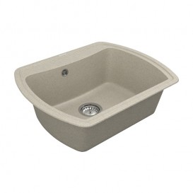 Мойка для кухни Vankor Norton 62,5х50,5 см кварц терра Norton NMP 01.63 Terra