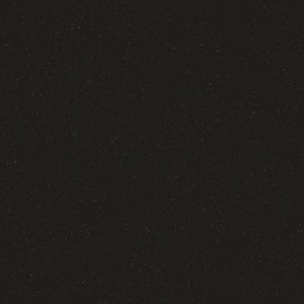 Мийка для кухні Vankor Sity 60,5х49 см кварц чорний Sity SMO 02.61 Black