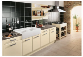 Мийка для кухні Villeroy & Boch Double-bowl sink подвійна 89,5х63 см кераміка stone white 632391RW