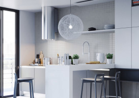 Мозаїка Cerrad Cambia Gris lappato 29,7х29,7 см 5903313312707