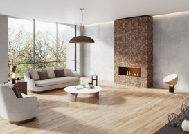 Мозаика Cerrad Mattina Marrone 29,7х29,7 см 5902510806927