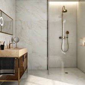 Мозаика Pamesa Tresana Malla  Blanco Leviglass 30х30