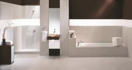 Мозаїка Paradyz Altea Bianco K.2,3X2,3 глянсова 29,8х29,8 см M-P-298X298-1-ALTE.BI---2