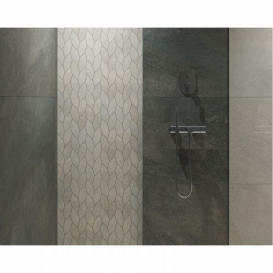 Мозаика Paradyz Smoothstone Bianco Cieta Satyna 22,3x29,8 см MWC-223X298-1-SMST.BI