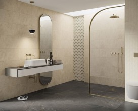 Мозаїка Paradyz Sunrise Beige 29,8х30,1 см M-C-281X301-1-SUNR.BE