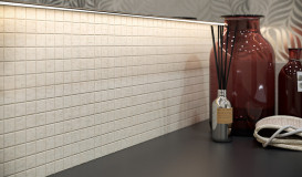 Мозаика Paradyz Symetry Beige 29,8х29,8 см M-P-298X298-1-SYME.BE