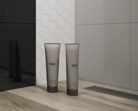 Мозаїка Paradyz Uniwersalna Mozaika Prasowana Bianco Hexagon 22х25,5 см M-P-220X255-1-UNIW.BIHE