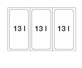 Мусорная система Blanco Botton Pro 60 Automatic 517470