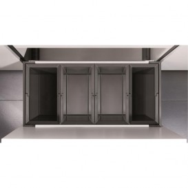 Сміттєва система BLANCO FLEXON II 90/4 пластик 521475