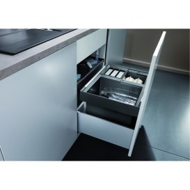 Мусорная система BLANCO FLEXON II XL 60/3 пластик 521473