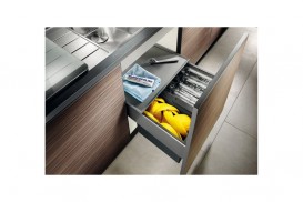 Мусорная система Blanco Select 50/2 518722