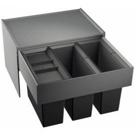 Мусорная система Blanco Select 60/3 518724