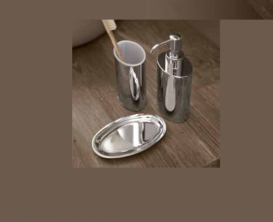 Мыльница для ванной Kerasan Nolita накладная белый матовый 922130