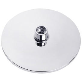 Набор 2 в 1 душевая система Kroner Armada-C064K + смеситель Hagen-C010 хром CVS30211