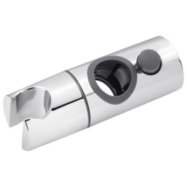 Набір 2 в 1 душова система Kroner Armada-W065 + змішувач для раковини Essen-W010 хром/білий CVS30223