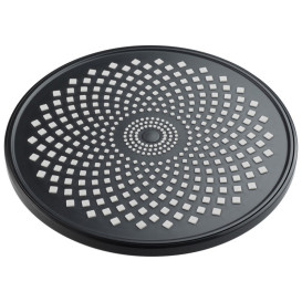 Набор 2 в 1 душевая система Kroner Armada-SCH065 + смеситель для раковины Essen-SCH010 хром/черный CVS30224