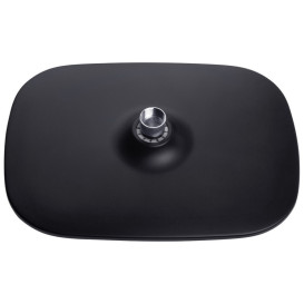 Набір 2 в 1 душова система Kroner Essen-SCH063 + змішувач для раковини Essen-SCH010 хром CVS30210