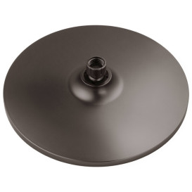 Набір 2 в 1 душова система Kroner Graz-GRP063 + змішувач для раковини Graz-GRP010 графіт CVS30162