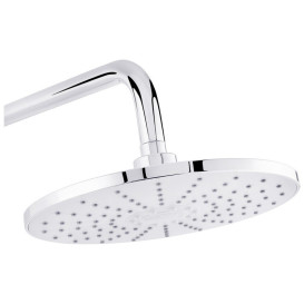 Набір 3 в 1 душова система Kroner Armada-C064K + змішувач Hagen-C010 + душ гігієнічний Bidet-C082 хром CVS30203