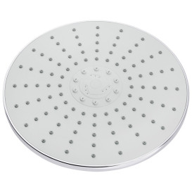 Набір 3 в 1 душова система Kroner Armada-C064K + змішувач Hagen-C010 + душ гігієнічний Bidet-C082 хром CVS30203