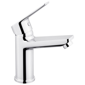 Набір 3 в 1 душова система Kroner Armada-C064K + змішувач Hagen-C010 + душ гігієнічний Bidet-C082 хром CVS30203