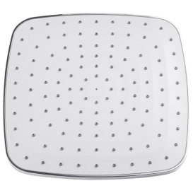 Набір 2 в 1 душова система Kroner Armada-C067 + змішувач для раковини Ems-C010 хром CVS30209