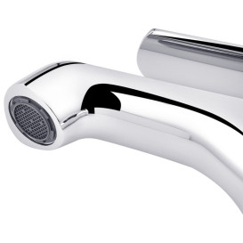 Набір 3 в 1 душова система Kroner Armada-C064K + змішувач Hagen-C010 + душ гігієнічний Bidet-C082 хром CVS30212