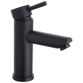 Набір 3 в 1 душова система Kroner Edelstahl Klassisch-SCH082 + змішувач Edelstahl Klassisch-SCH010 + душ гігієнічний SCH053 чорний CVS30166