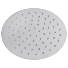 Набор 3 в 1 душевая система Kroner Edelstahl Klassisch-ESG082 + смеситель Edelstahl Klassisch-ESG010 + гигиенический душ ESG052 никель CVS30207