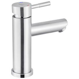 Набір 3 в 1 душова система Kroner Edelstahl Klassisch-ESG063 + змішувач Edelstahl Klassisch-ESG010 + душ гігієнічний ESG052 нікель CVS30208