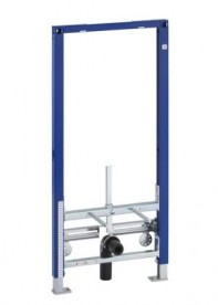 Набір 4 в 1: підвісне біде з кріпленнями + система інсталяції з звукоізоляційним комплектом AP218 + 111.520.00.1 + 111.815.00.1 + 156.050.00.1