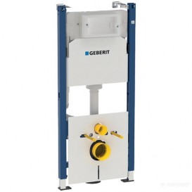 НАБОР 4 В 1: ПОДВЕСНОЙ УНИТАЗ С СИДЕНЬЕМ И КРЫШКОЙ + СИСТЕМА ИНСТАЛЛЯЦИИ С ПАНЕЛЬЮ AP118G + QKCW05 + 458.126.00.1 + 115.125.21.1