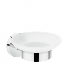 Набор аксессуаров для ванной комнаты Hansgrohe Logis 5 предметов хром 41723333