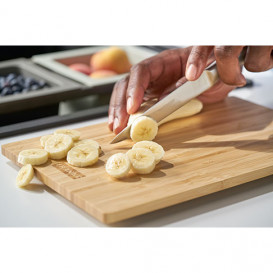 Набор аксессуаров Franke All In 2 доска + телескопическая рейка-держатель + коландер + миска с крышкой 112.0655.482