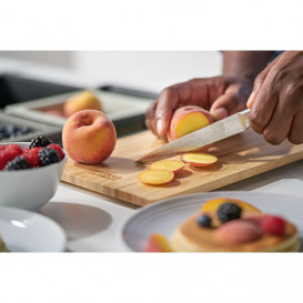 Набор аксессуаров Franke All In 5 доска + телескопическая рейка-держатель + 2 коландера + миска с крышкой + силиконовый коврик + контейнер 112.0655.489