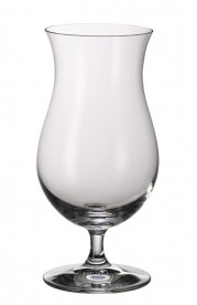 Набір келихів для екзотичних коктейлів Villeroy & Boch Purismo Bar 550 мл скло 2 шт 11-3786-8275