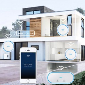 Набор датчиков воды Grohe Sense 22595LN0