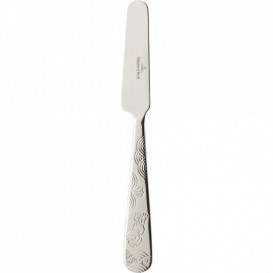 Набор детских столовых приборов Villeroy & Boch Happy as a Bear 4 предмета нержавеющая сталь 12-6530-2091