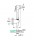 Набор для гигиенического душа Grohe Tempesta-F 27513001