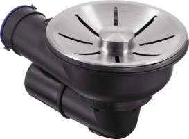 Набір доукомплектації клапаном-автоматом Blanco InFino® 232459