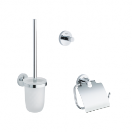 Набор Grohe Mega Bundle BauFlow 39418MB0