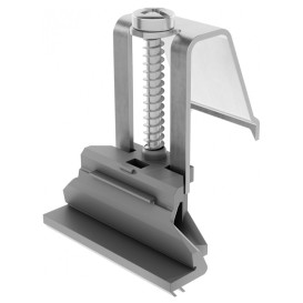 Набор креплений Franke для врезного монтажа моек 133.0730.138