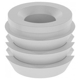 Набор креплений Franke для врезного монтажа моек под столешницу 133.0730.139