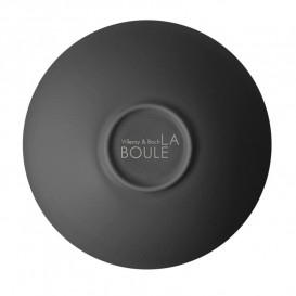 Набор посуды на 2 персоны Villeroy & Boch Iconic La Boule (7 предметов) черный 10-1665-9094