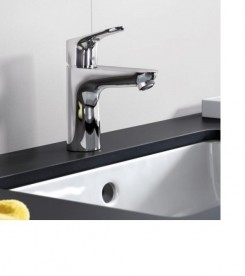 Набір прихованого монтажу для ванни Hansgrohe Focus хром 31607000 + 27772000 + 31945000 + 01800180